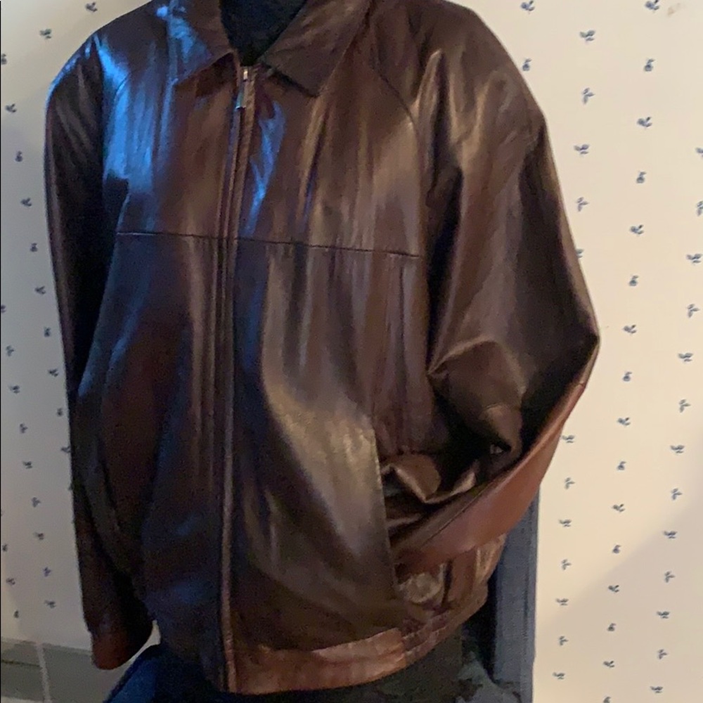 Bomber Jacket - image 3